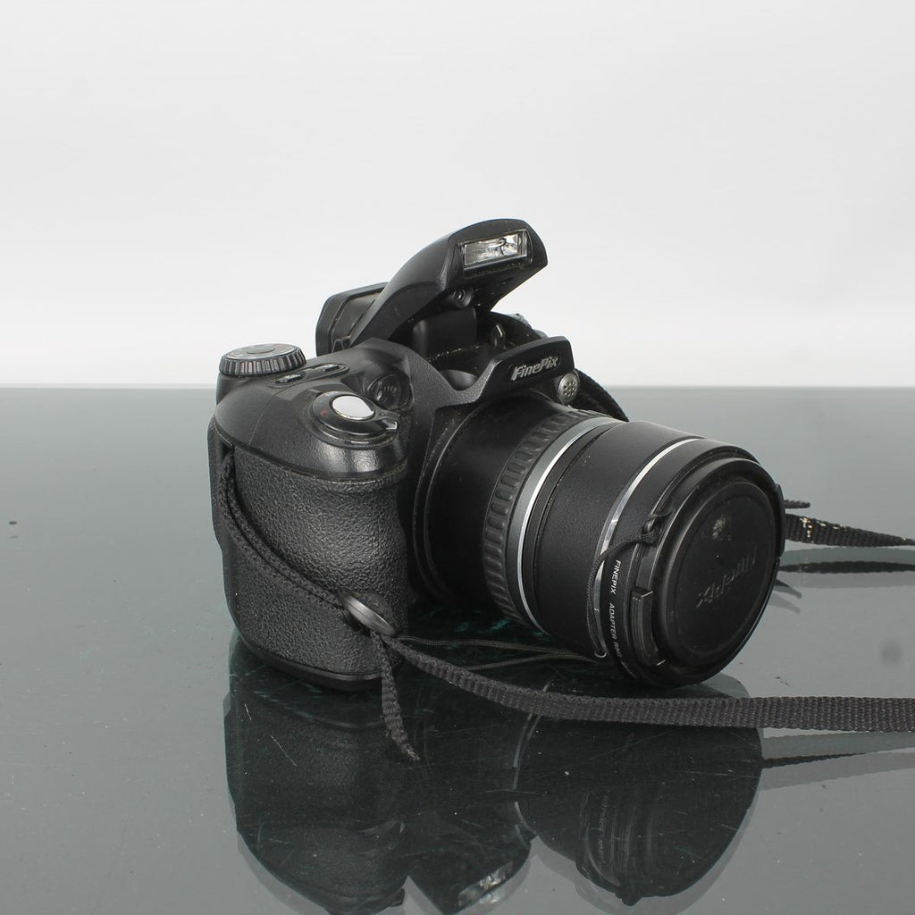 Fujifilm FinePix S5500