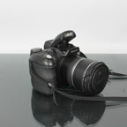 Fujifilm FinePix S5500
