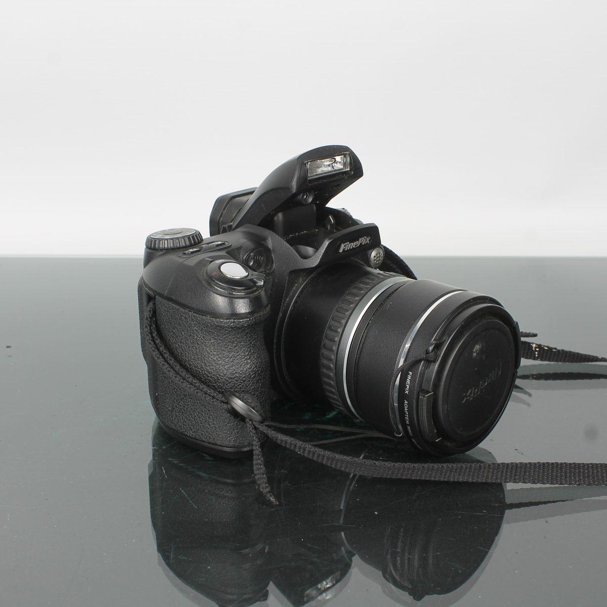 Fujifilm FinePix S5500