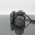 Fujifilm FinePix S5500