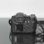 Fujifilm FinePix S5500