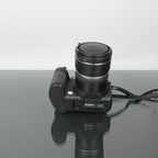 Fujifilm FinePix S5500