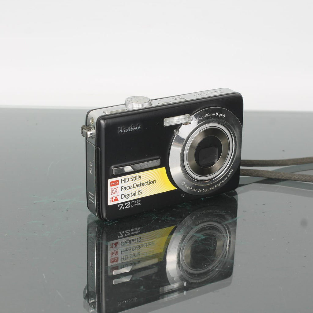 Kodak AF 3x Optical Aspheric Lens