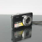 Kodak AF 3x Optical Aspheric Lens