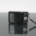 Kodak AF 3x Optical Aspheric Lens