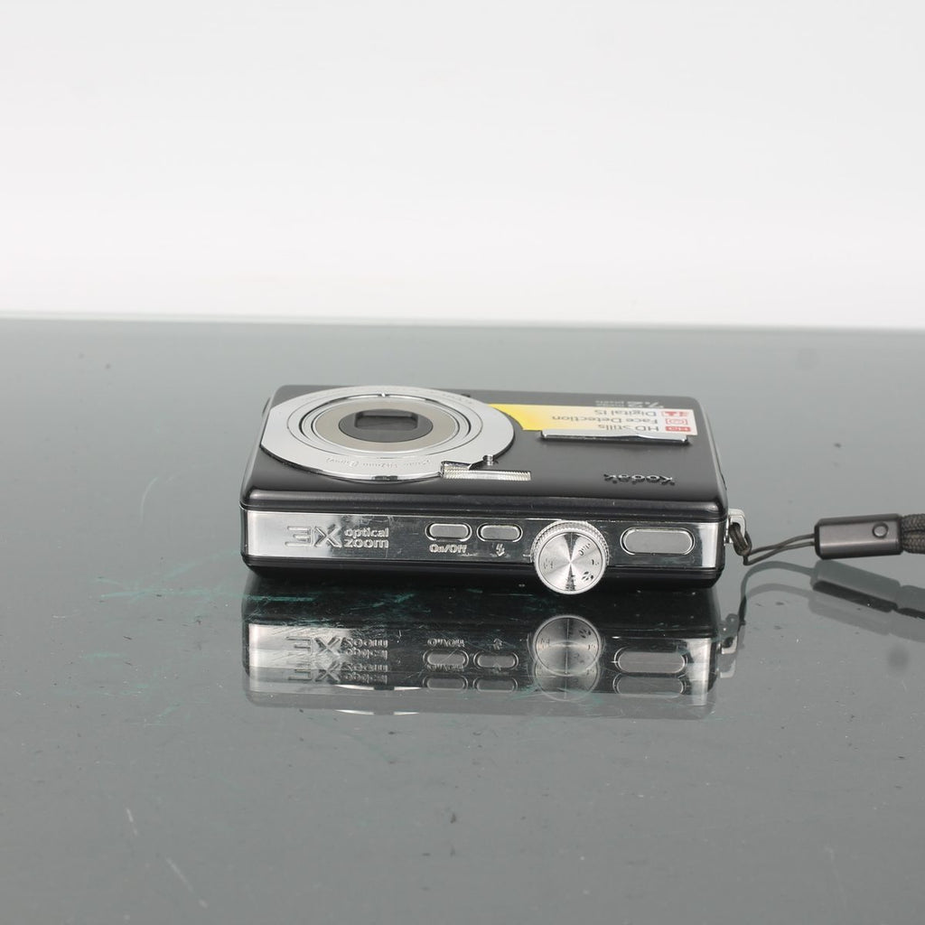Kodak AF 3x Optical Aspheric Lens