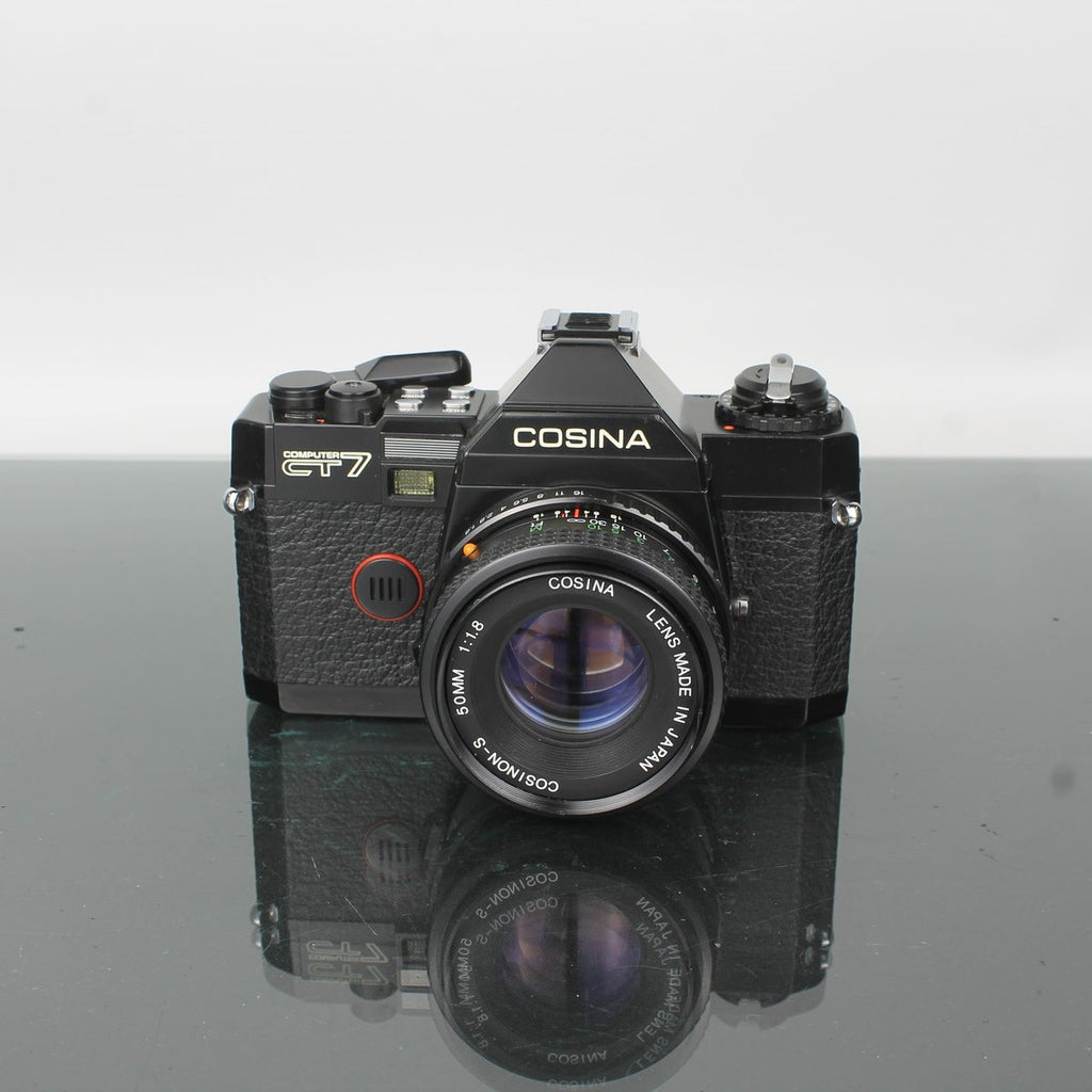 COSINA COMPUTER CT7