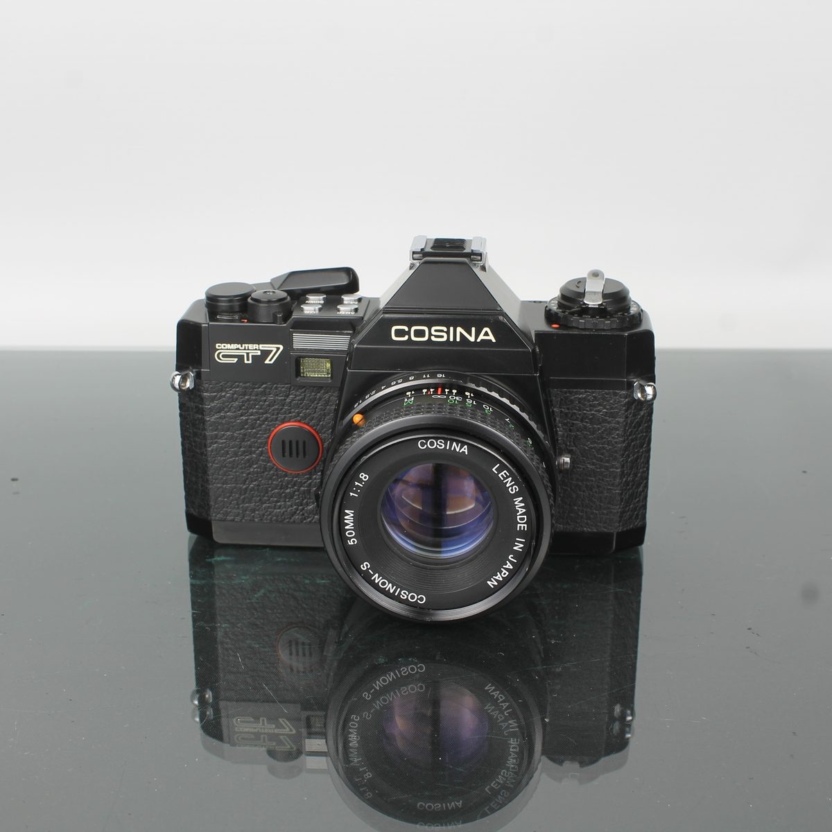 COSINA COMPUTER CT7