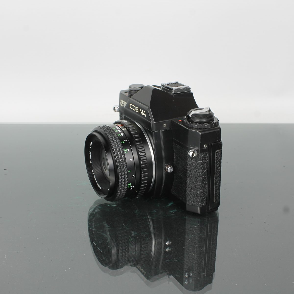 COSINA COMPUTER CT7
