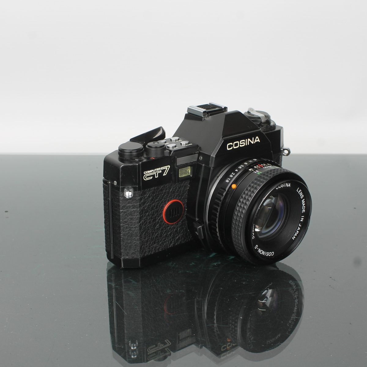 COSINA COMPUTER CT7