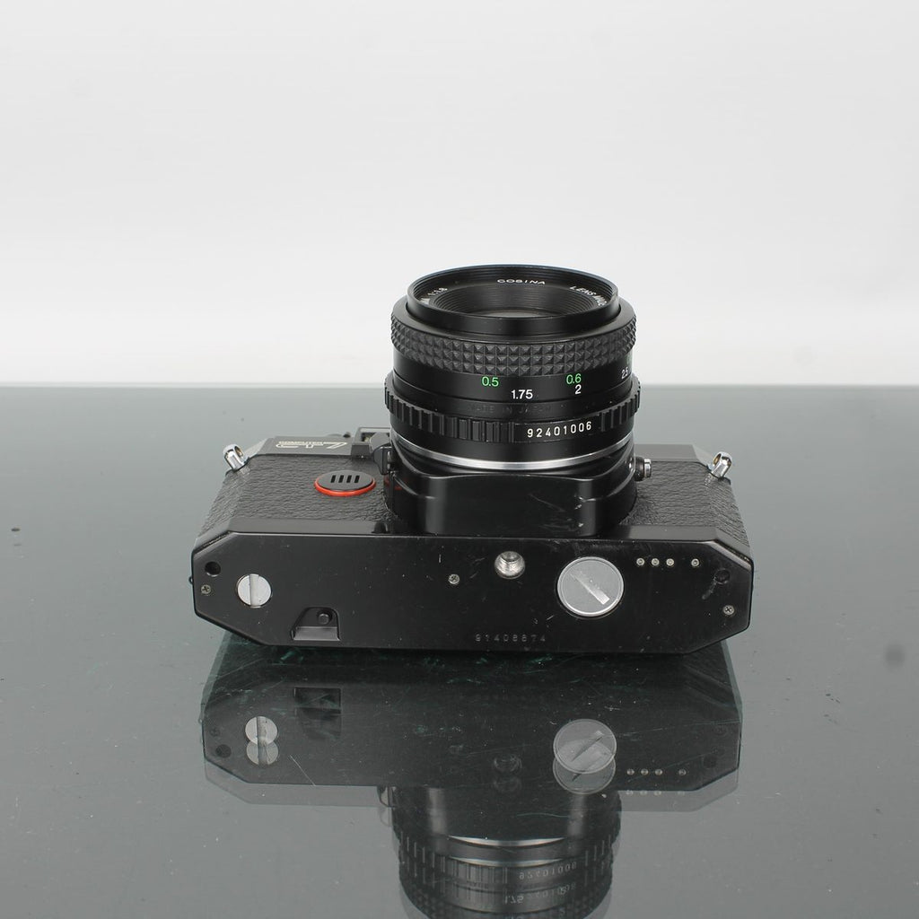 COSINA COMPUTER CT7