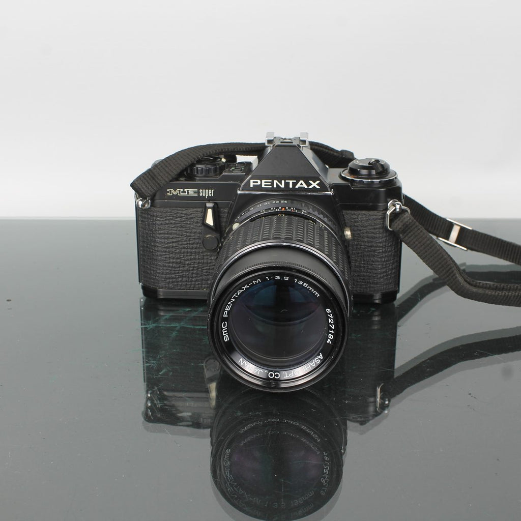 Pentax ME Super