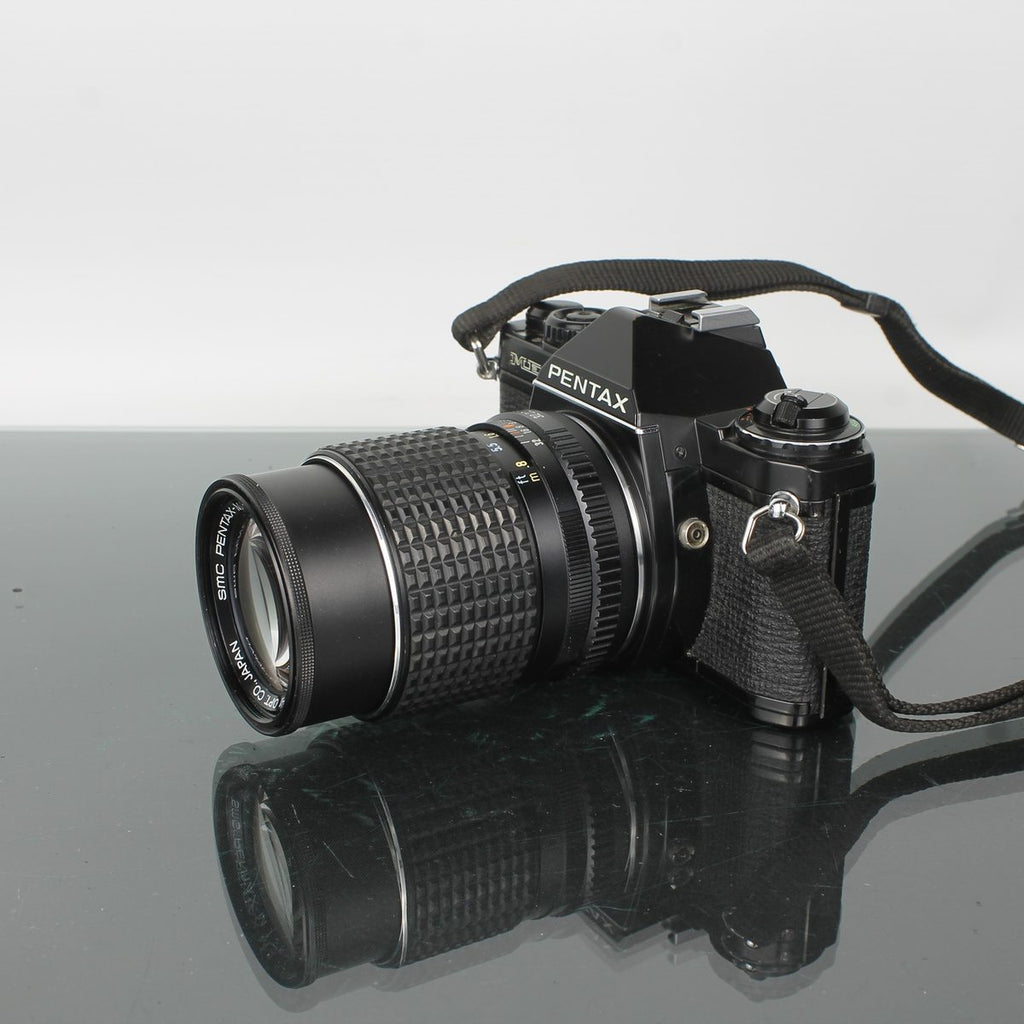 Pentax ME Super