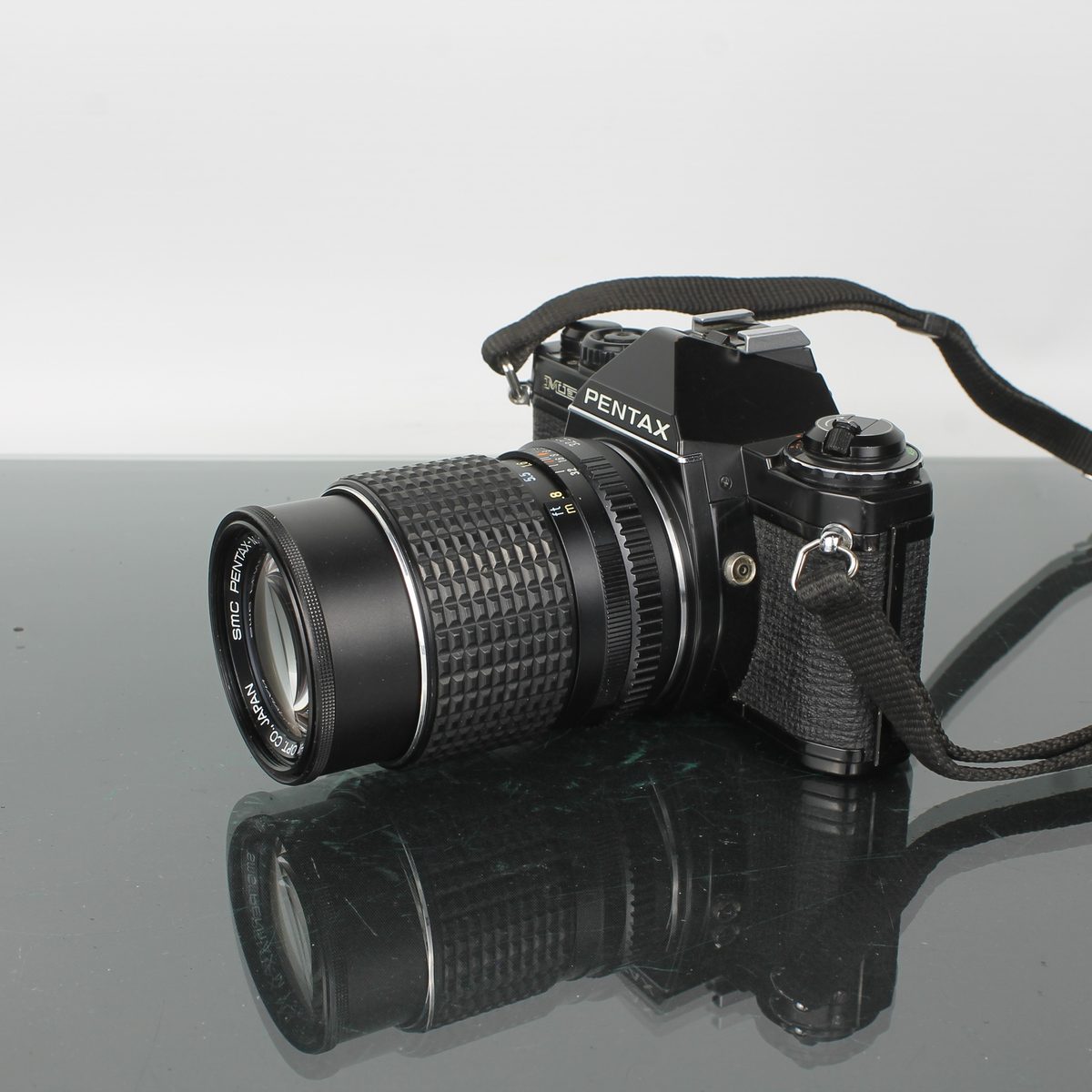 Pentax ME Super