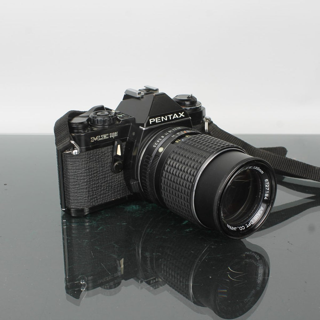 Pentax ME Super