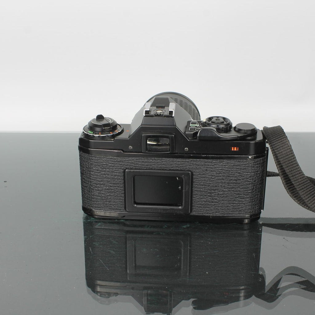 Pentax ME Super