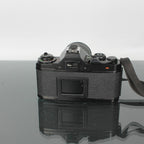 Pentax ME Super