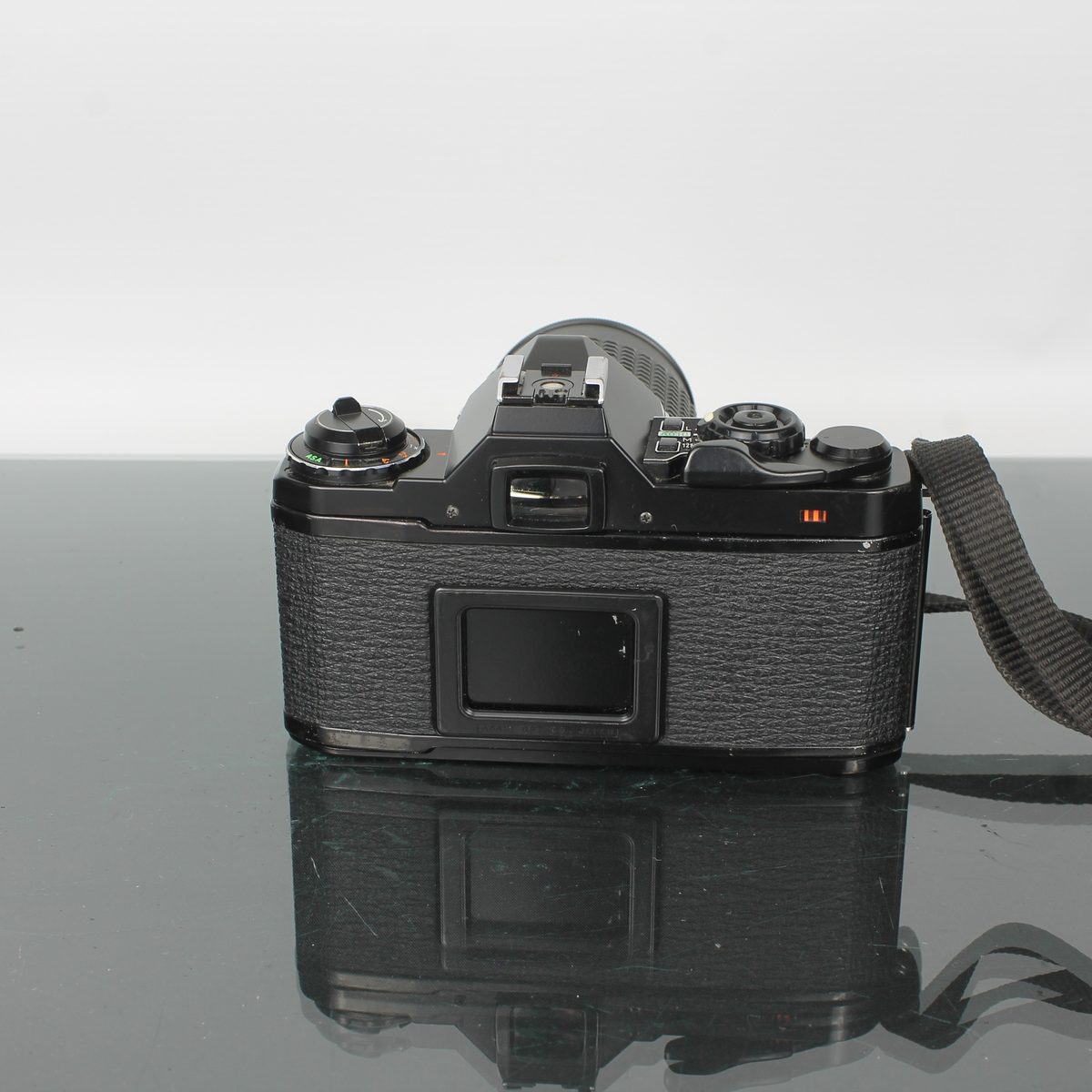 Pentax ME Super
