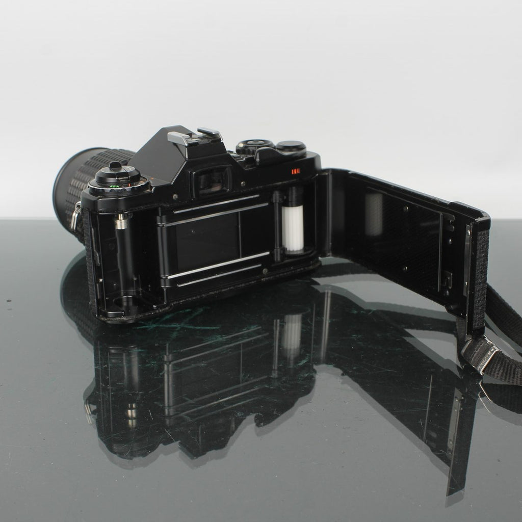 Pentax ME Super