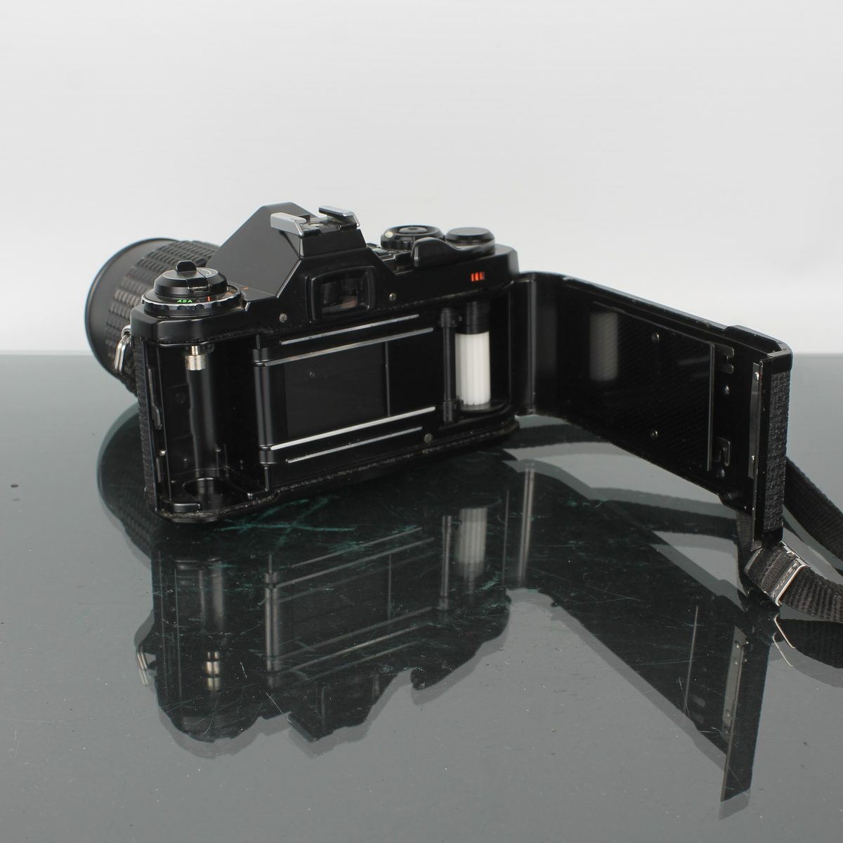 Pentax ME Super