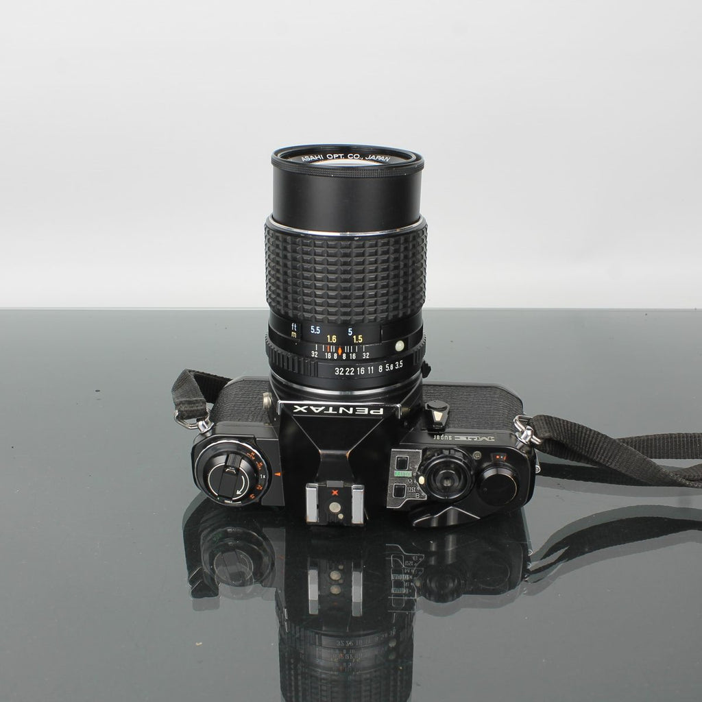 Pentax ME Super