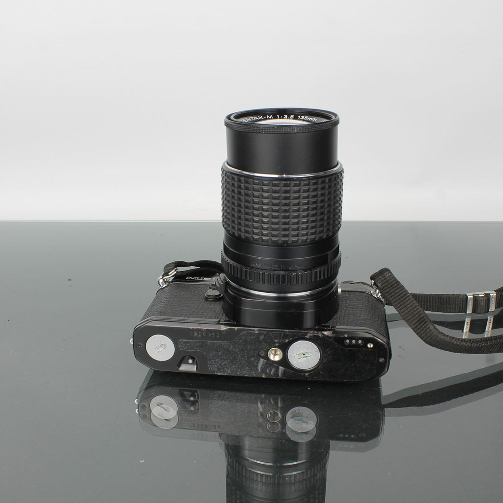 Pentax ME Super
