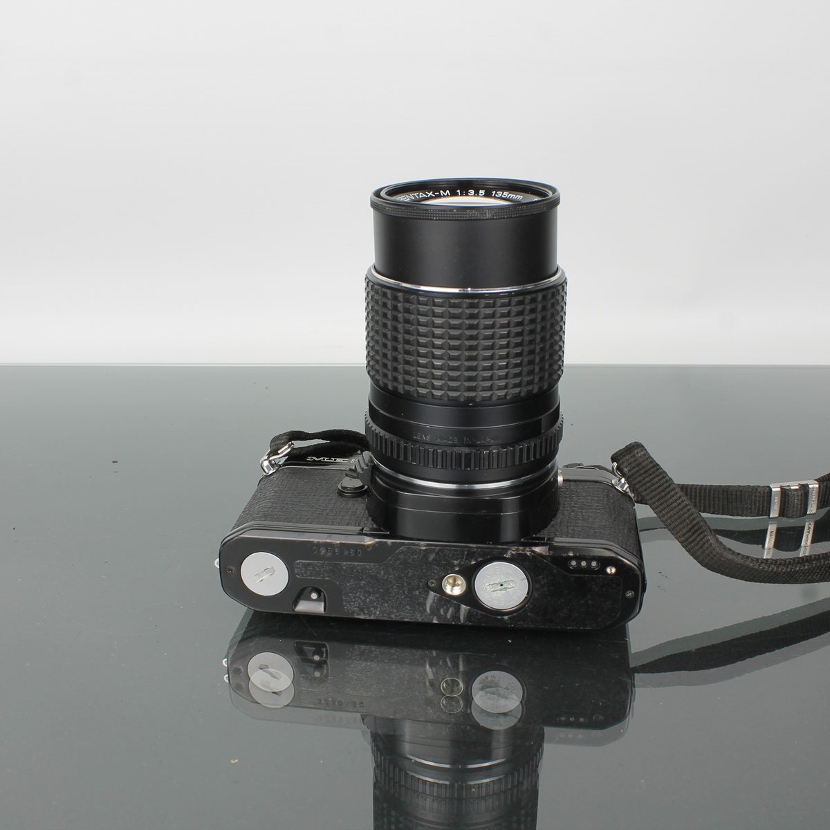 Pentax ME Super