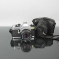 Pentax MG