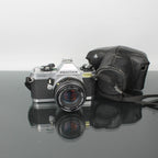 Pentax MG