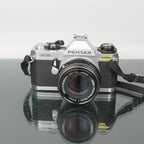 Pentax MG