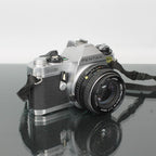 Pentax MG