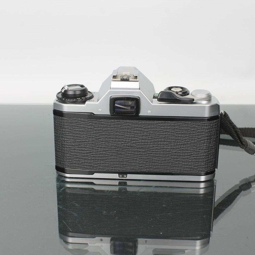 Pentax MG