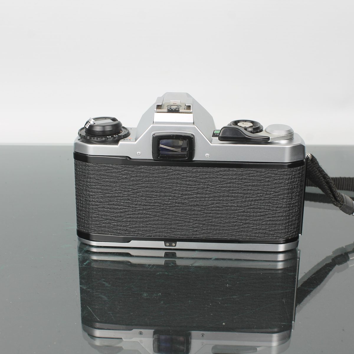 Pentax MG