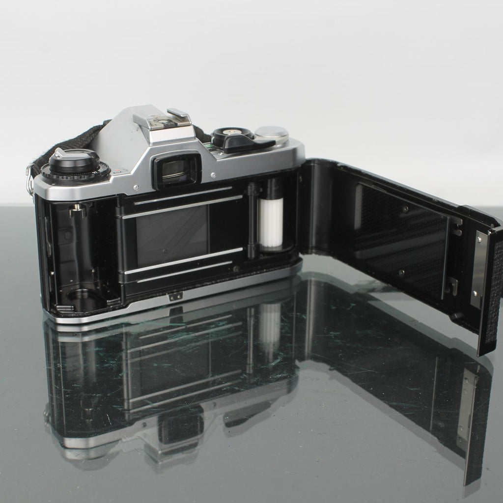 Pentax MG