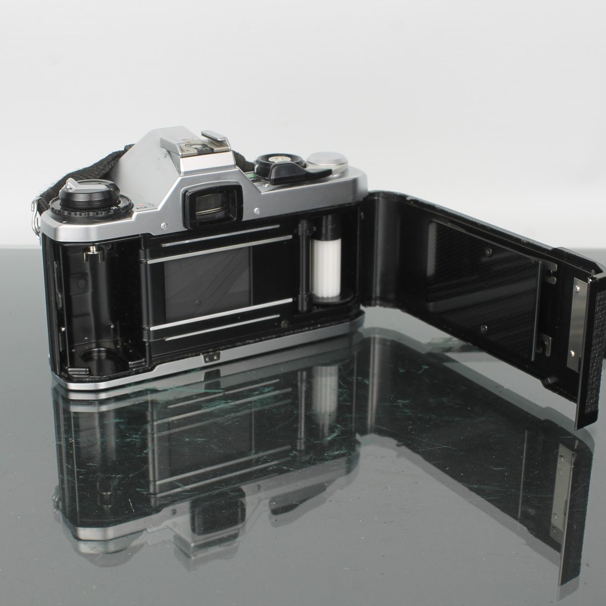 Pentax MG