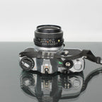 Pentax MG
