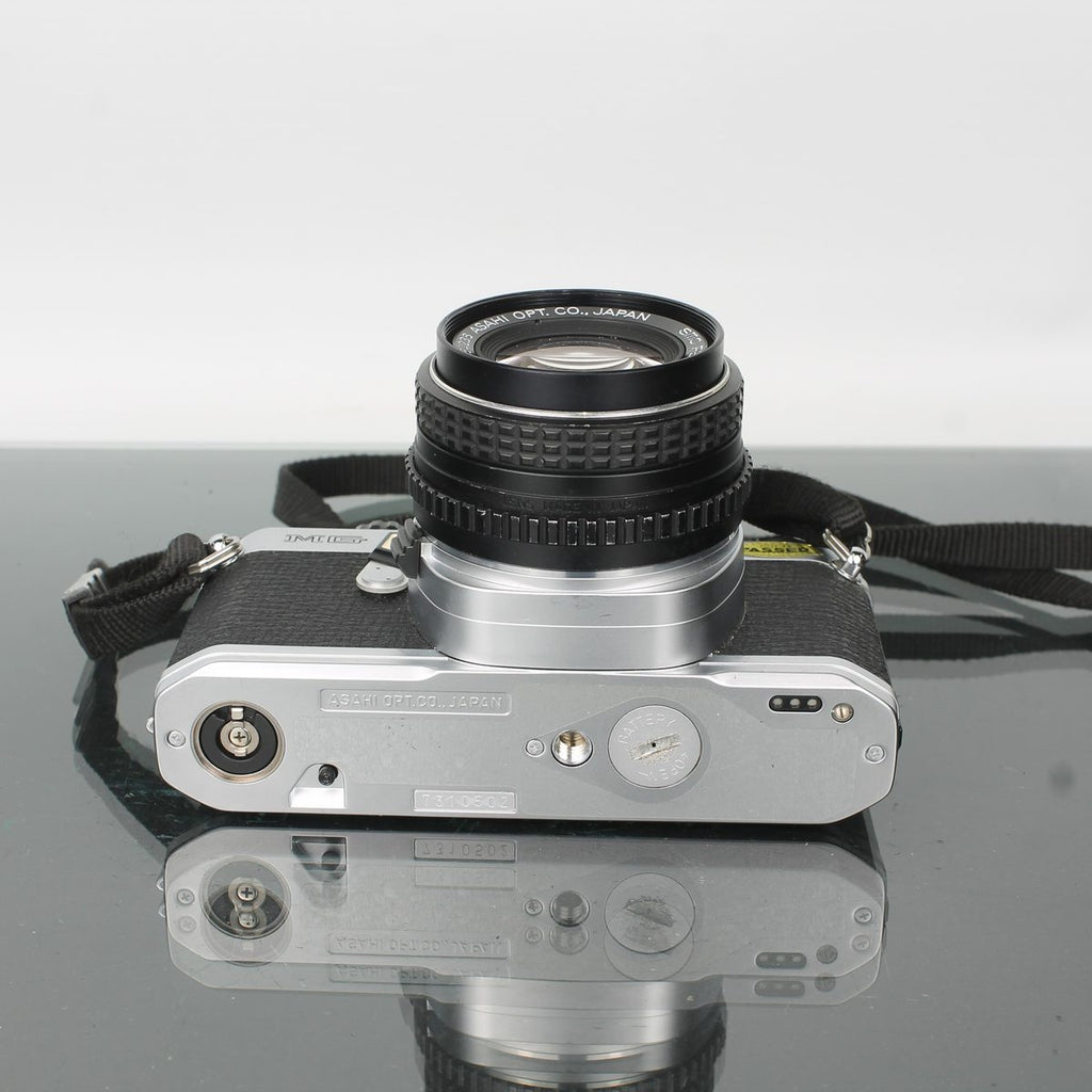 Pentax MG
