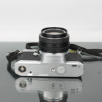 Pentax MG