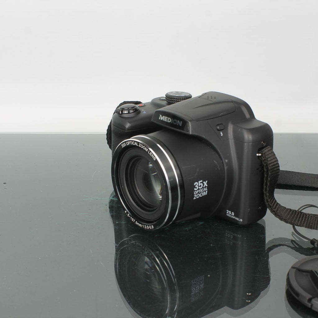 Medion LIFE X44022 (MD 86922)