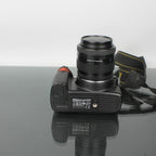 Nikon D40X