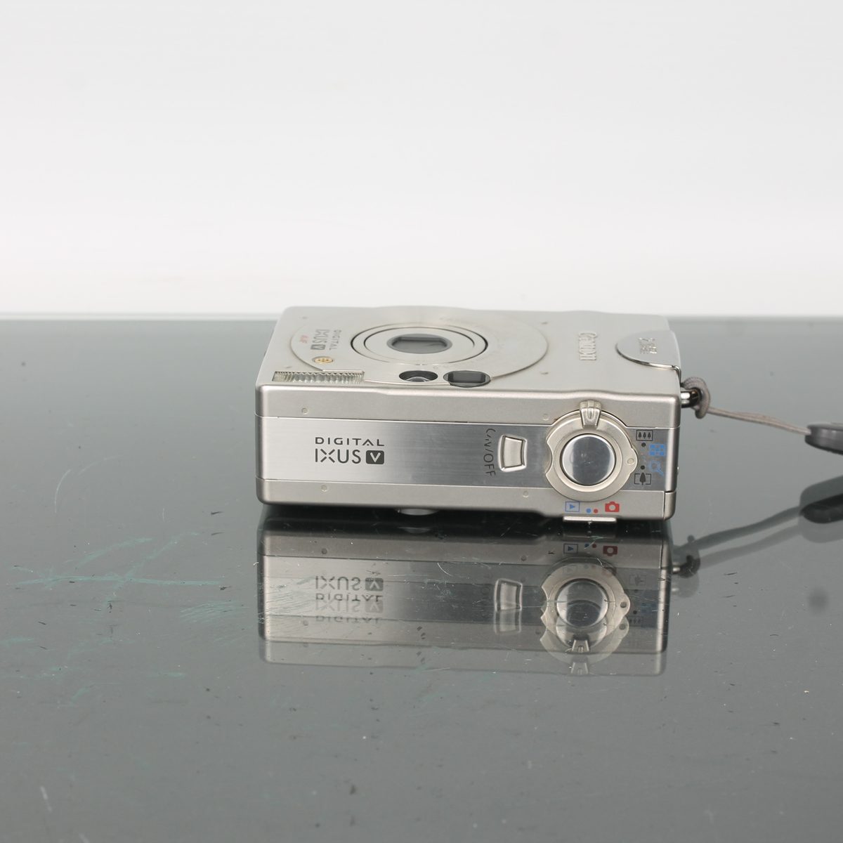 Canon Digital IXUS V