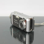 Canon PowerShot A460