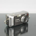 Canon PowerShot A460