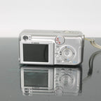 Canon PowerShot A460