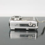Canon PowerShot A460