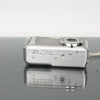 Canon PowerShot A460