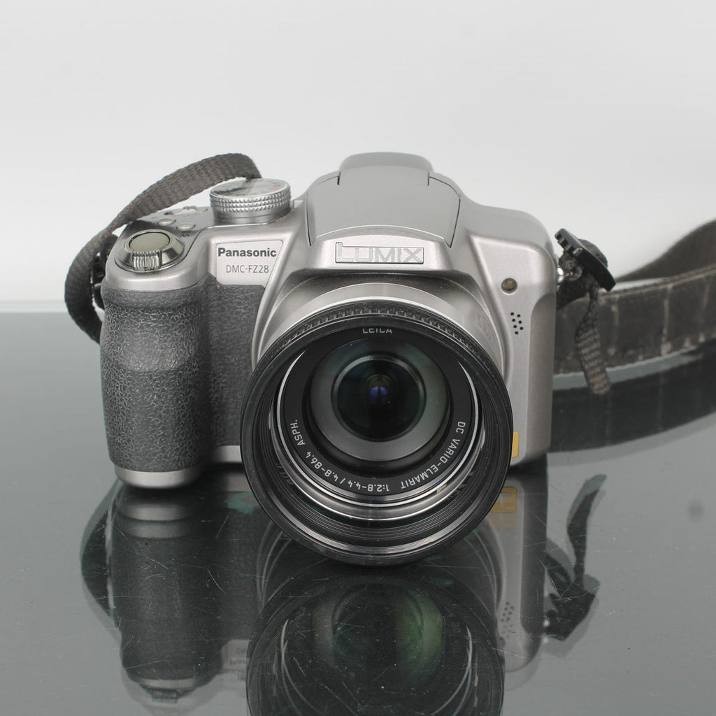 Panasonic Lumix DMC-FZ28