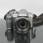 Panasonic Lumix DMC-FZ28