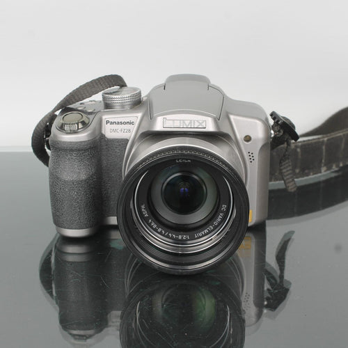 Panasonic Lumix DMC-FZ28