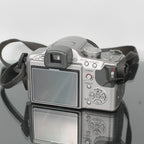 Panasonic Lumix DMC-FZ28